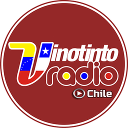 Vinotinto Radio Chile live
