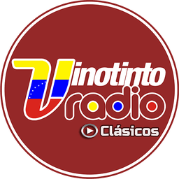 Vinotinto Radio Clásicos live