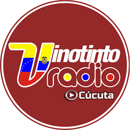 Vinotinto Radio Cúcuta live