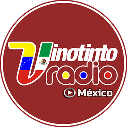 Vinotinto Radio Mexico live