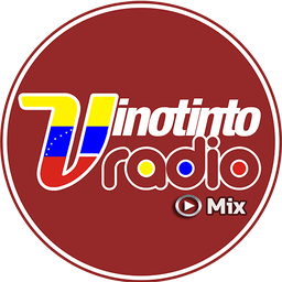 Vinotinto Radio Mix live