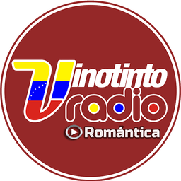 Vinotinto Radio Romántica live