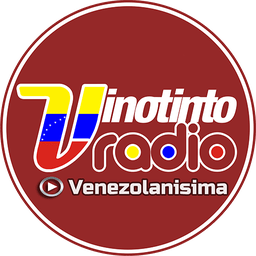 Vinotinto Radio Venezolanisima live