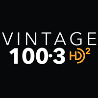 Vintage 100.3 FM HD2 live