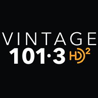 Vintage 101.3 FM HD2 live