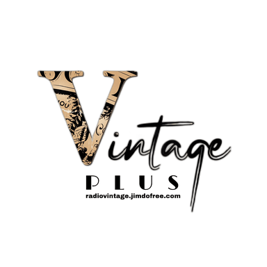 Vintage Plus live