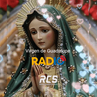 Virgen de Guadalupe Radio live