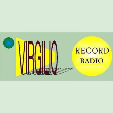 Virgilio Record Radio live