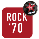 Virgin Radio Rock 70 live