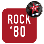 Virgin Radio Rock 80 live