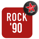 Virgin Radio Rock 90 live