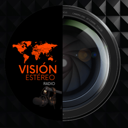 Vision Estéreo Radio live