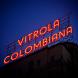Vitrola Colombiana live Vitrola Colombiana live