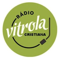 Vitrola Cristiana live