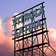 Vitrola Latina live