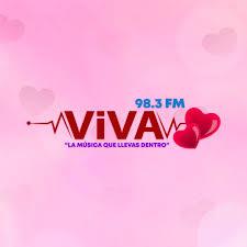 Viva FM 98.3 FM live