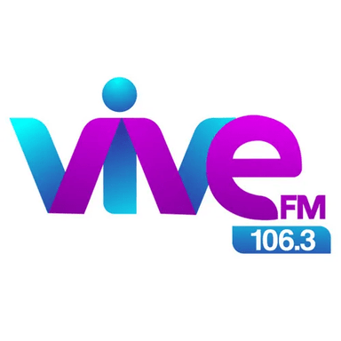 Vive 106.3 FM live