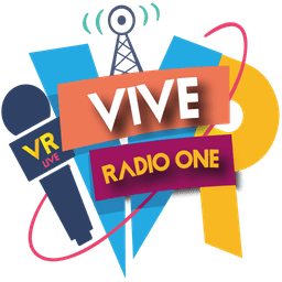 Vive One Radio live