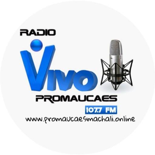Vivo Promaucaes live