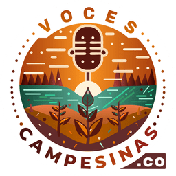 Voces Campesinas live