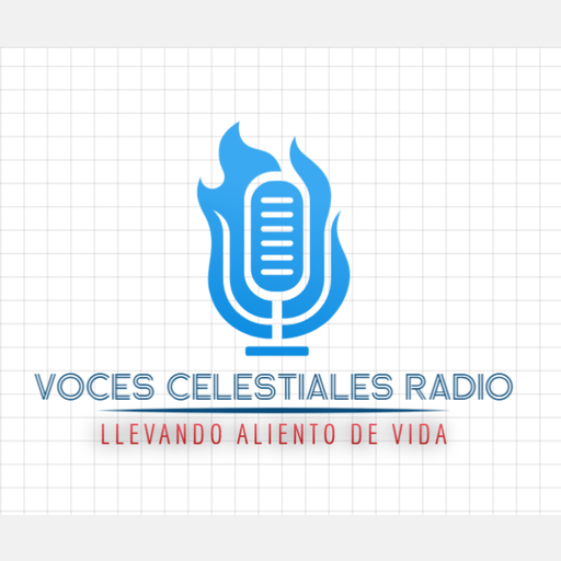Voces Celestiales Radio live