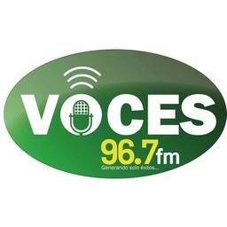 Voces FM live