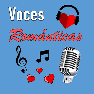 Voces Romanticas live