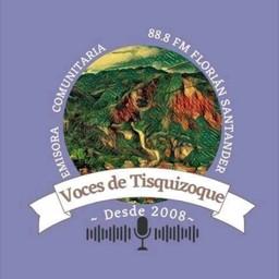Voces de Tisquizoque 88.8 fm live