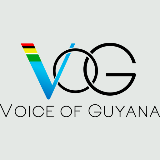 Voice Of Guyana live