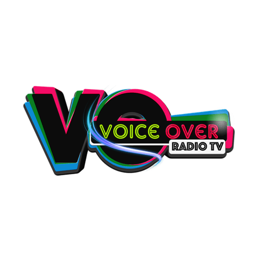 Voice Over Radio CR live