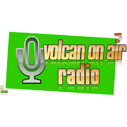 Volcan On Air live