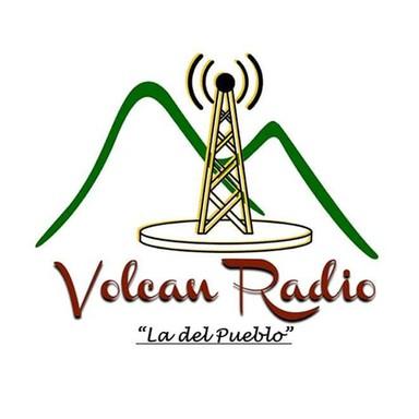 Volcan Radio live