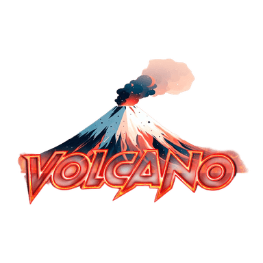 Volcano live