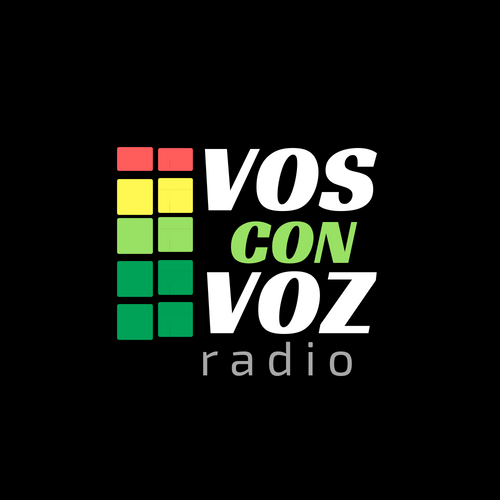 Vos con Voz Radio live