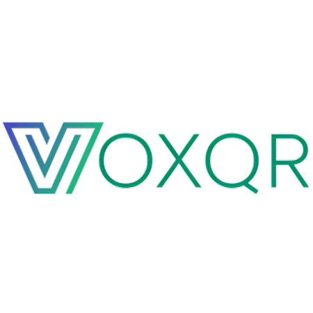 Vox QR live