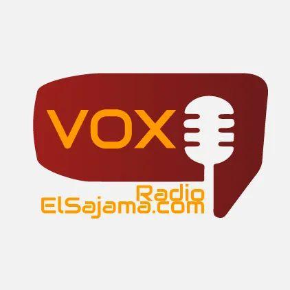 Vox Radio ElSajama.com live