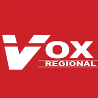 Vox Regional live