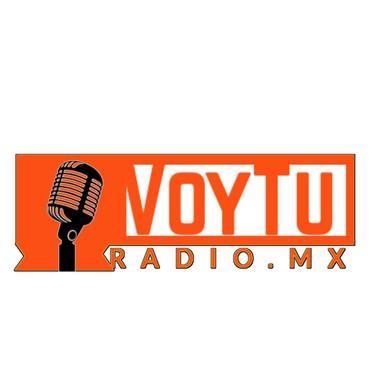 VoyTu Radio MX live