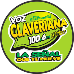 Voz Claveriana live