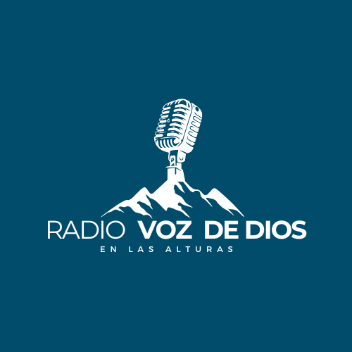 Voz de Dios en las Alturas live