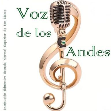 Voz de los Andes live