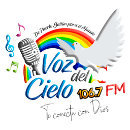 Voz del Cielo FM live