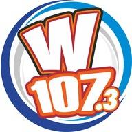 W 107.3 FM live