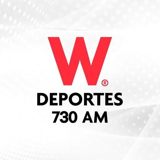 W Deportes live