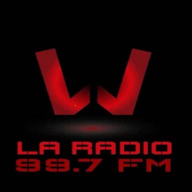 W Radio 99.7 FM live