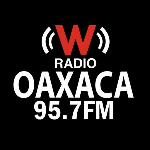 W Radio – Oaxaca live