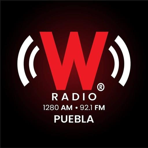 W Radio – Puebla live