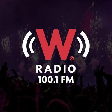 W Radio – San Luis live
