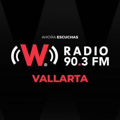 W Radio – Vallarta live
