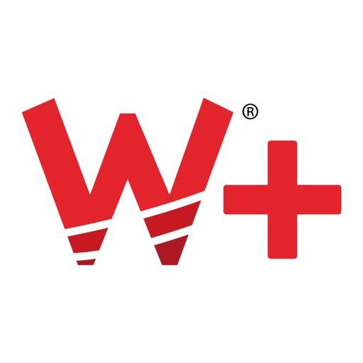 W+ Radio live